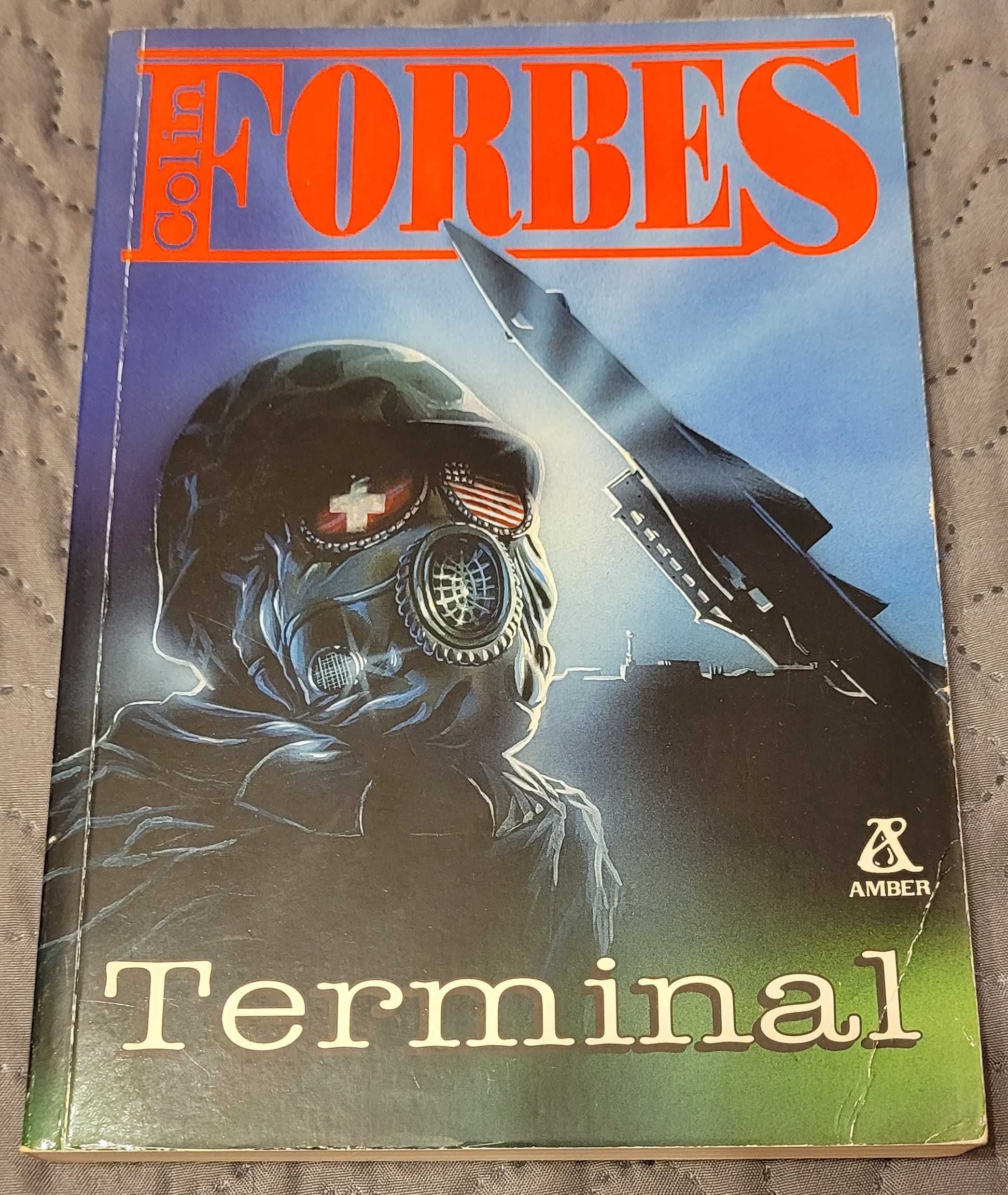 Terminal Colin Forbes