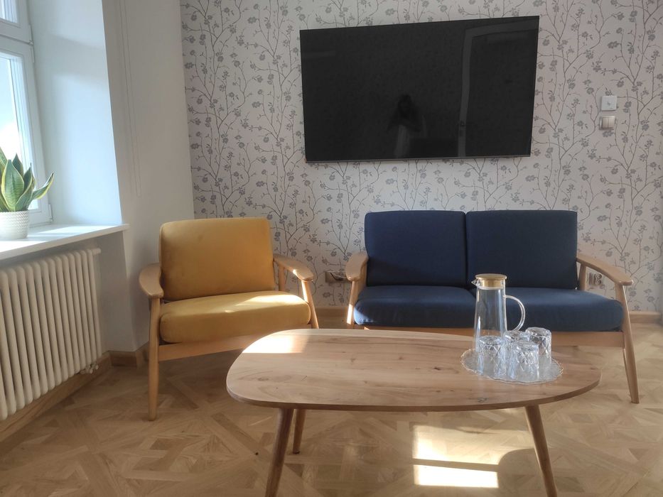 lobby na spotkania biznesowe