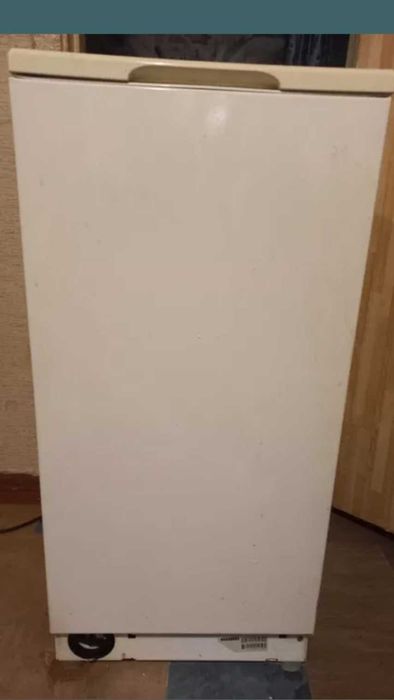 Пральна машинка IGNIS