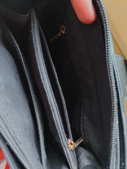 Mała torebka #koło #black #top