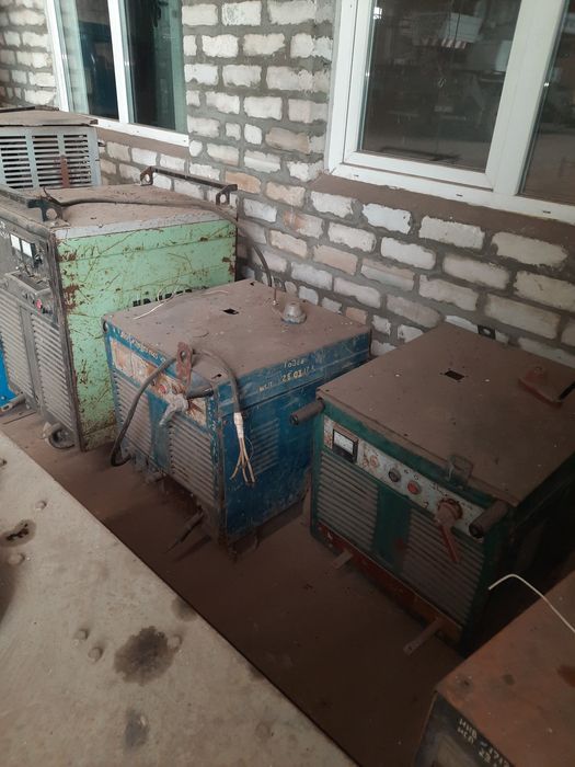 Продам сварочный апарат