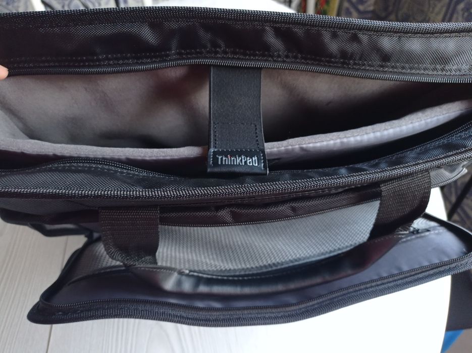 Mala para computador