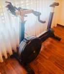 BikeERG Concept2