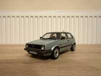 VW Golf II 1:18 Norev