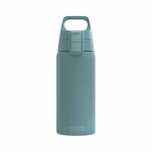SIGG Butelka termiczna Shield One Blue 0.5L