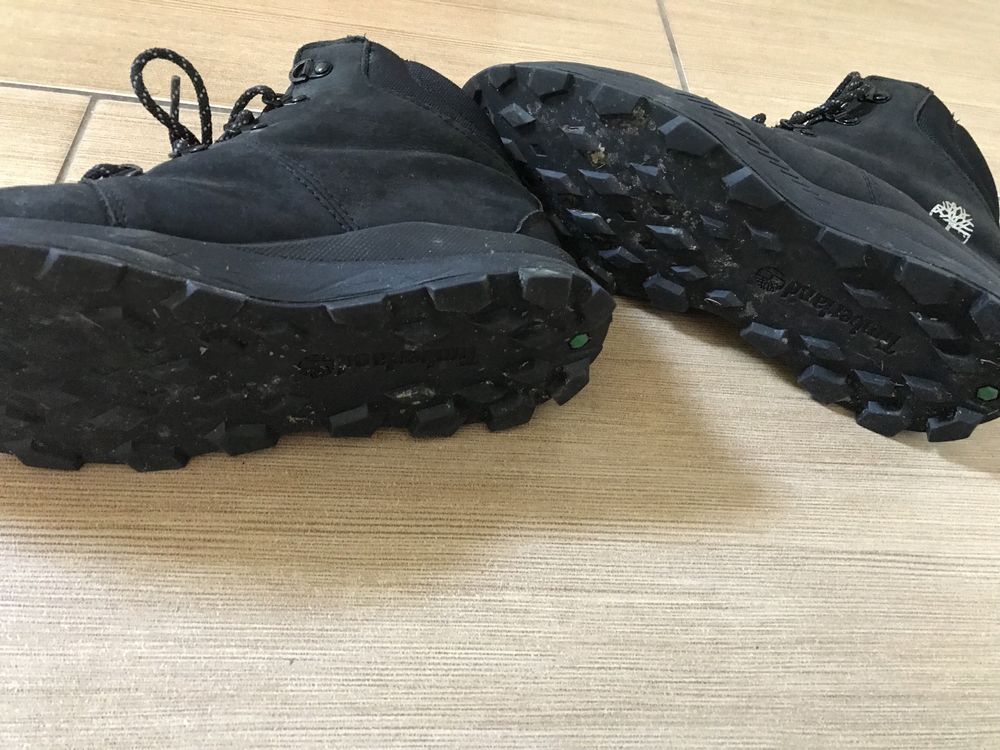Buty Timberland sneakersy r.39