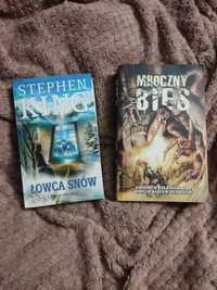Książki fantasy/sci-fi