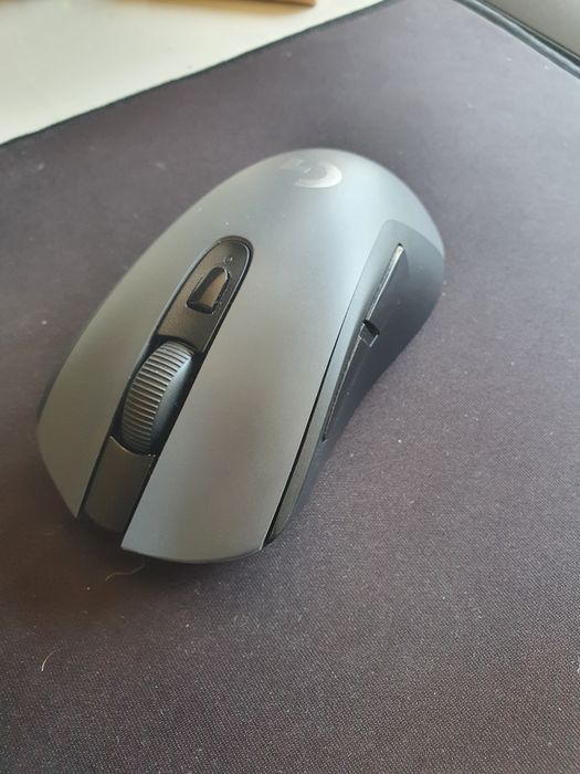 Rato Gaming Logitech G603