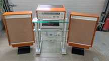 National/Panasonic SA-52H+SB-105H.MFB. Rarytas.Absolutny Mint 10/10