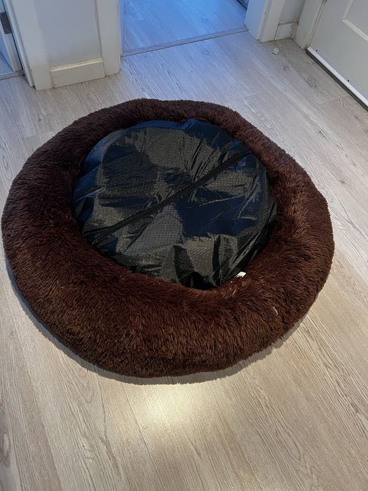 Cama anti-stress NOVA, para cães de grande porte