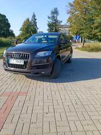 Audi Q7 Lifting LED quattro  Salon Polska PL