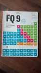 Livro de Físico-química 9°ano