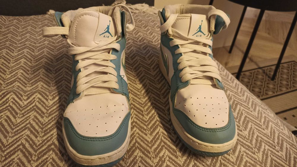 Butyk Nike air rozmiar 36