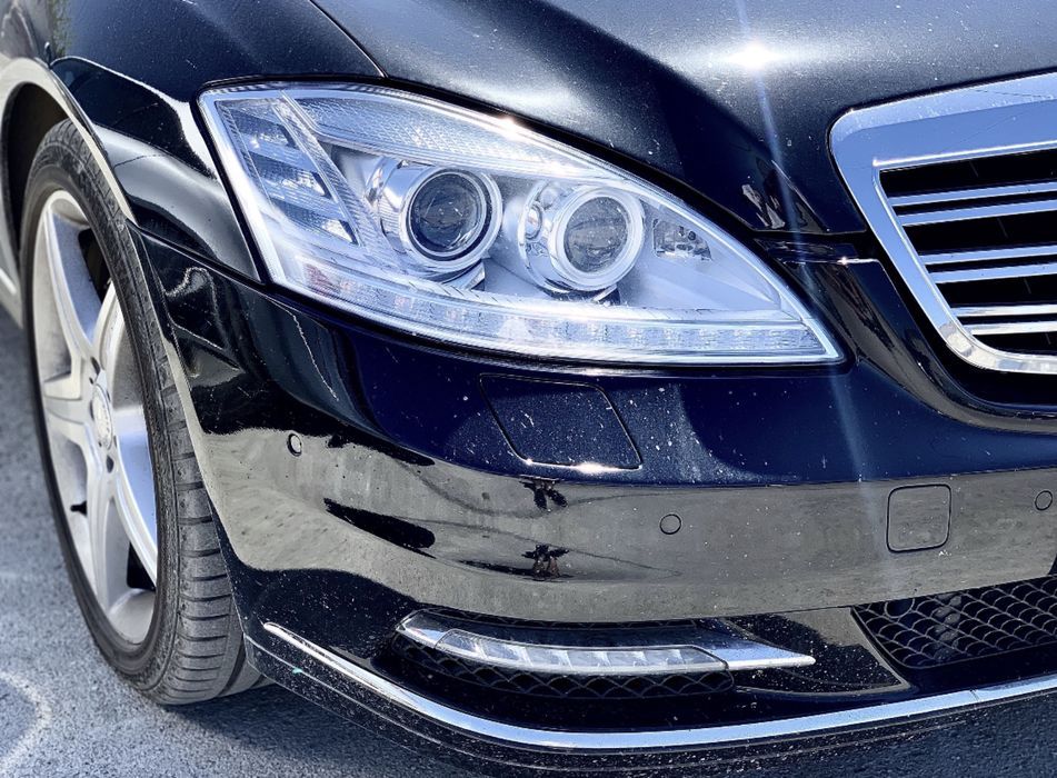 Пневмо Компрессор Mercedes Benz w221 w211 w212 w219 w245 АвтоРозборка