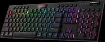 Klawiatura bezprzewodowa Redragon K618