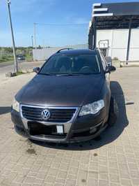 Продам passat b 6 2.0