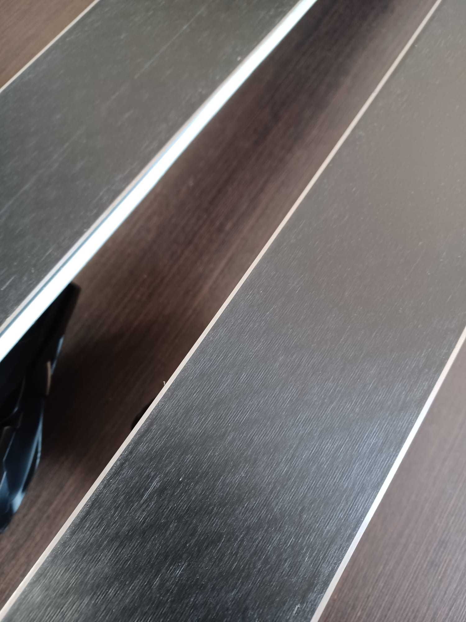 Narty STOCKLI LASER SL VRT 160cm   N-110