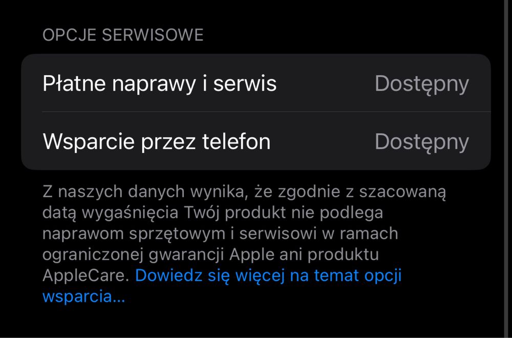 Oryginalne słuchawki Apple AirPods 3