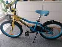 Rower BMX Romet 4 Kids Salto  20