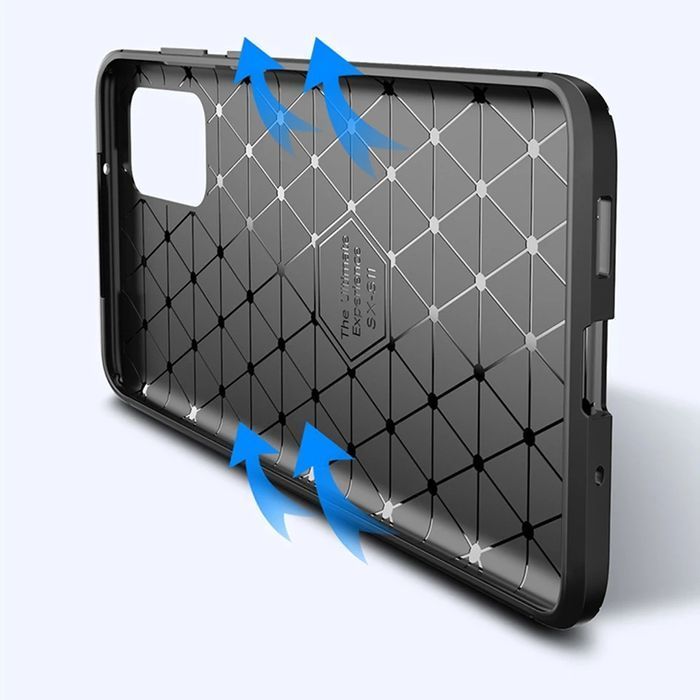 Capa Auto Focus Samsung S21 / S21 Plus / S22 Ultra / S22 Plus / A32 5G