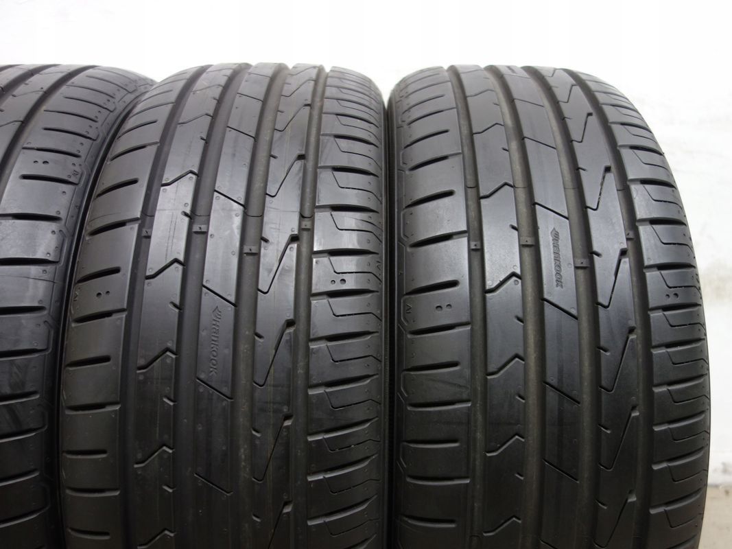 Opony letnie Hankook Ventus Prime3 K125, 215/45r18/89 VDemo Montaż gra