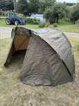 Namiot mistral 2 osobowy