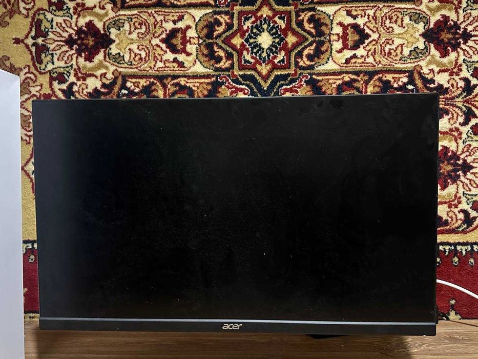 Монітор ACER XV252QZbmiiprx (UM.KX2EE.Z01)