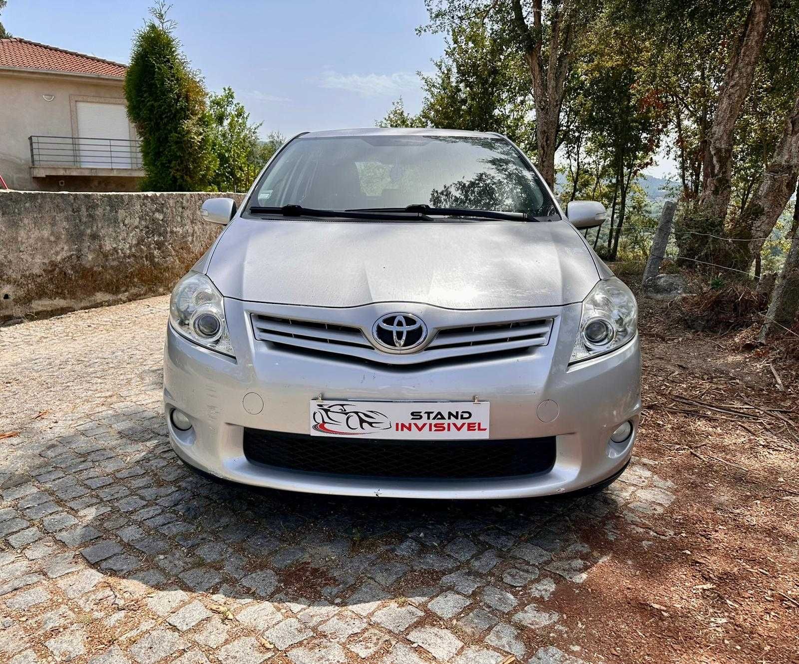 Toyota Auris 1.4 D4D Muito BOM Estado;