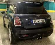 Mini Cooper S R56 N18