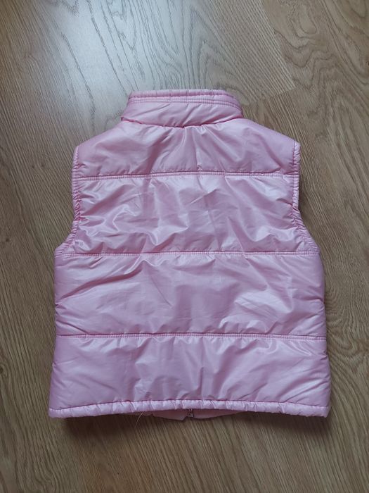 Безрукавка жилет Італія