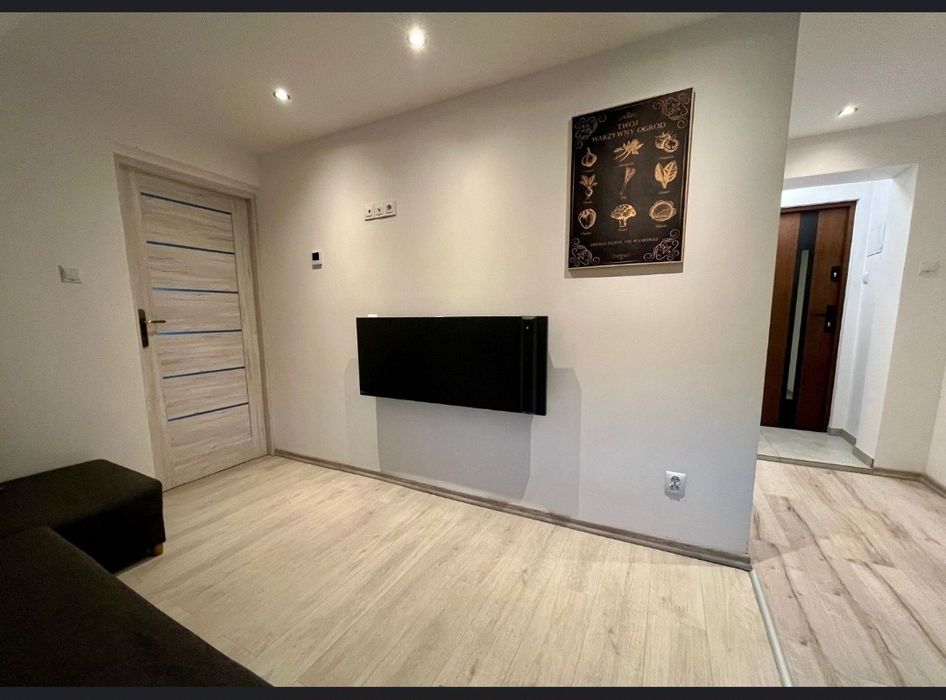 Sprzedam Mieszkanie 33m2 z ogródkiem Jabłów Szczawno Zdrój Wałbrzych G