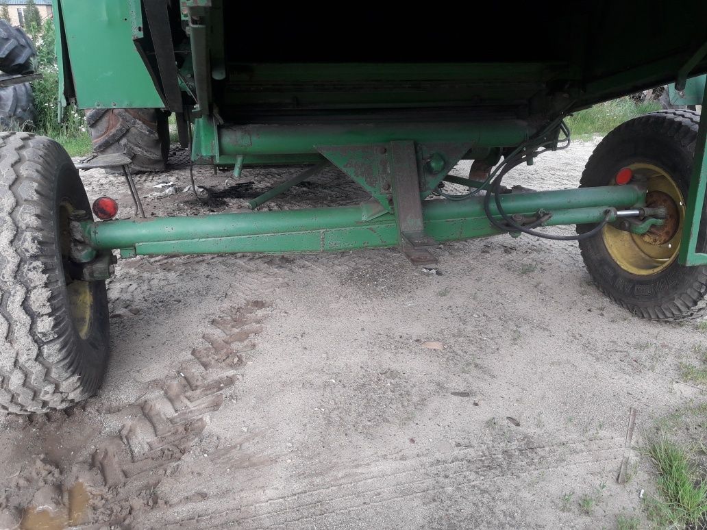 John deere 1075  1065  1085