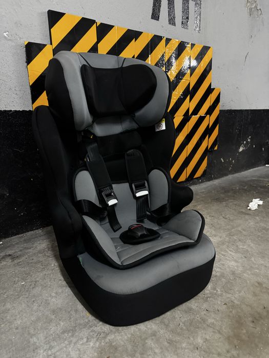 Cadeira de carro (bebe)