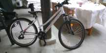 Bike boa a venda