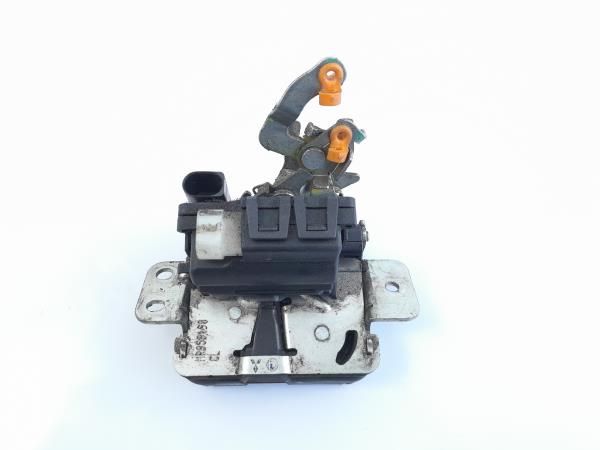 Fechadura / fecho da mala MITSUBISHI Colt VI (Z3_A, Z2_A)