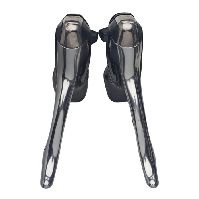 SHIMANO DURA ACE 2x10 ST-7801 klamkomanetki manetki klamki szosowo