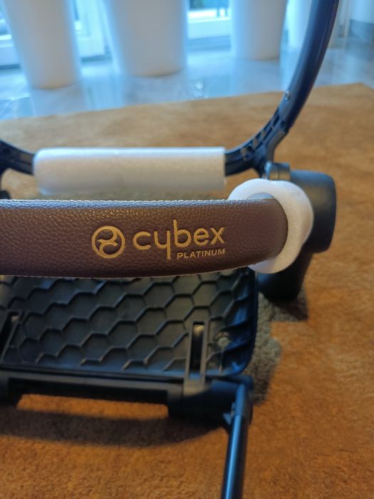 OKAZJA! Stelaż do spacerówki Cybex Prime Rose Gold