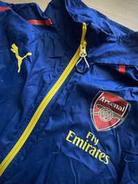 Вітровка Куртка PUMA Arsenal Originals