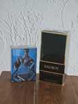 Zestaw perfum męskich 2 szt