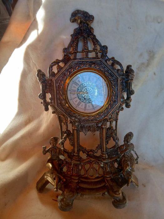 2 годинники антикваріат