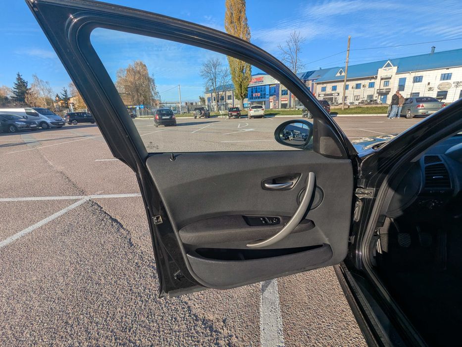 Автомобіль BMW 116i 2006