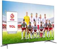 Telewizor TCL 55C645 QLED Google TV
