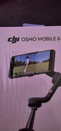 Dji osmo mobile 6