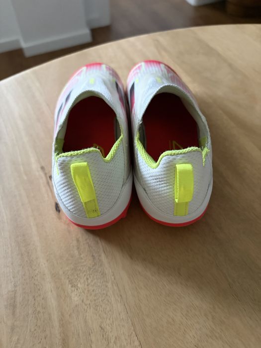 Chuteiras Adidas F50