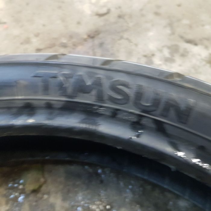 Timsun 110/70-17 opona motocyklowa przud przednia 54h