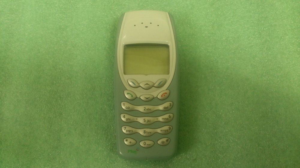 Telefon Nokia 3410