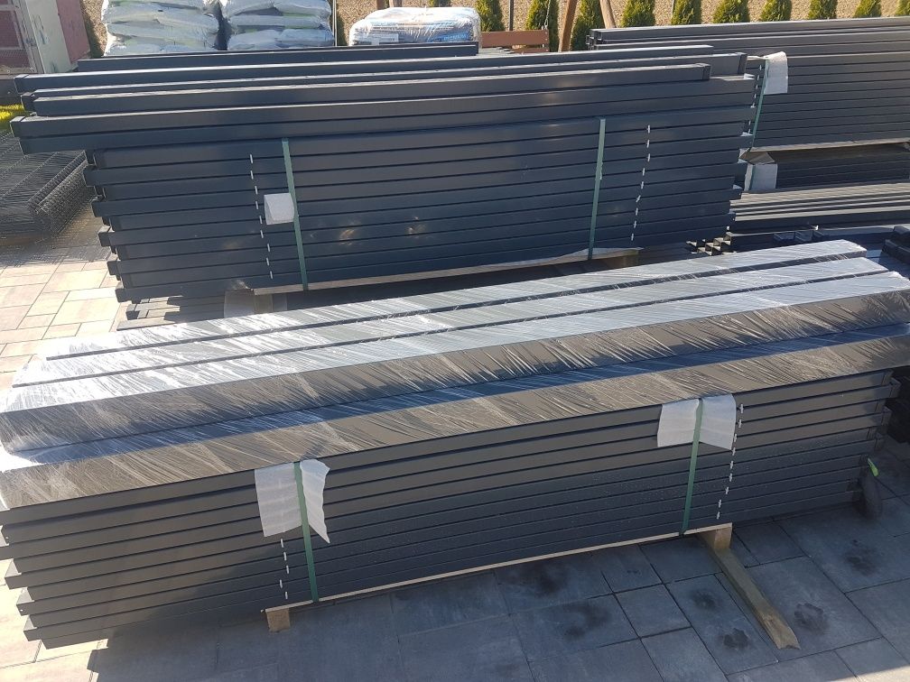 Profil 120x60 100x60 140x60 140x80 80x40 180x80 80x180