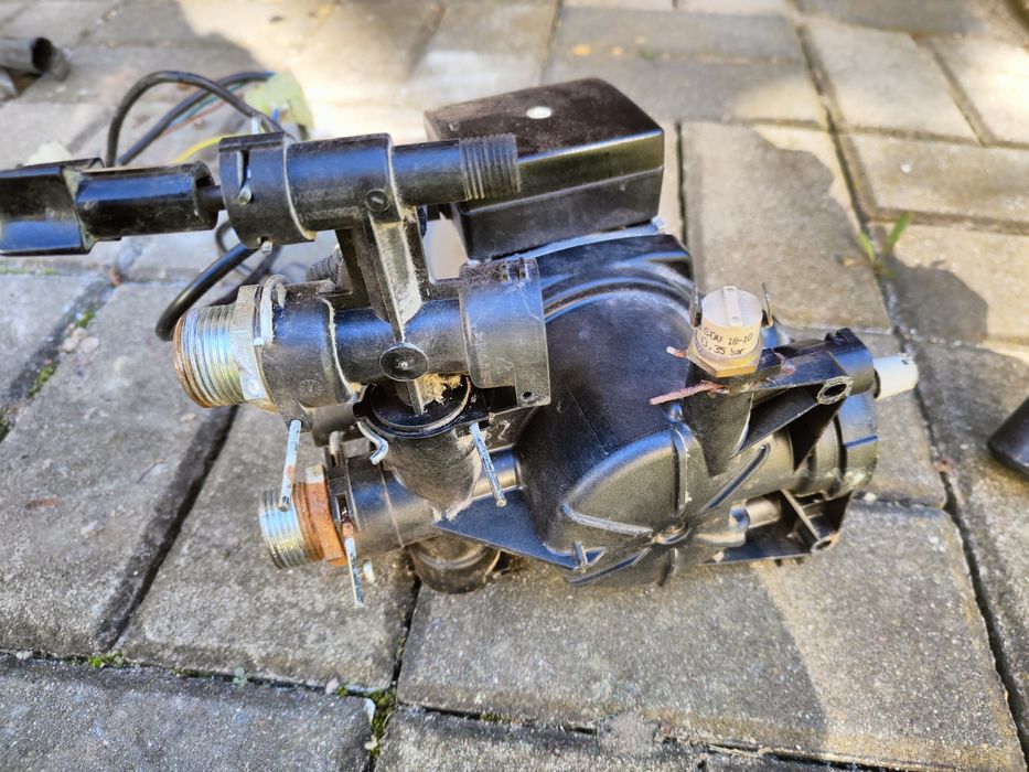 Pompa Grundfos UP015-40