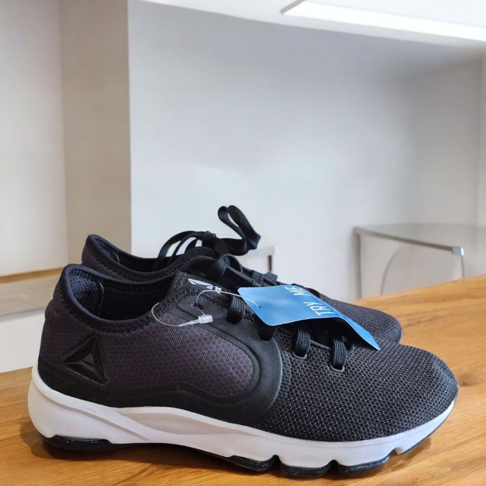 Кросівки Reebok Dmx Comfort + 2.0(Оригінал)38,5-25см