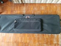 Кейс для цифрового піаніна(88 клавіш) Gator - 88 note keyboard case